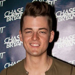 Chase Bryant net worth