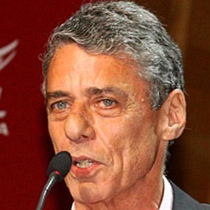 Chico Buarque net worth