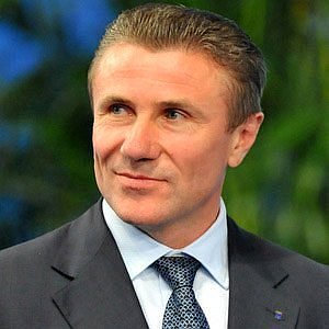 Sergey Bubka net worth