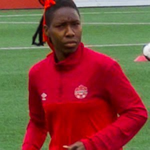 Kadeisha Buchanan net worth