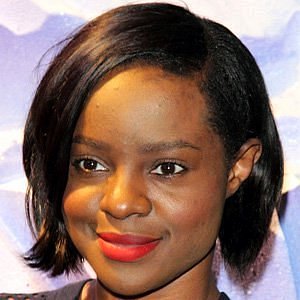 Keisha Buchanan net worth