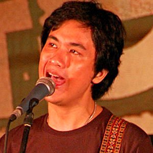 Ely Buendia net worth