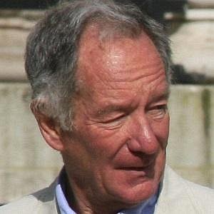 Michael Buerk net worth