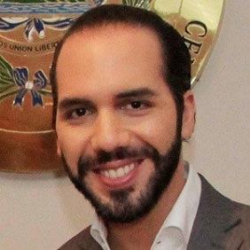 Nayib Bukele net worth