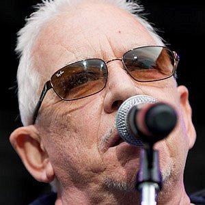 Eric Burdon net worth