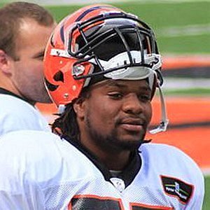 Vontaze Burfict net worth