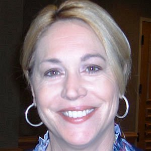 Doris Burke net worth