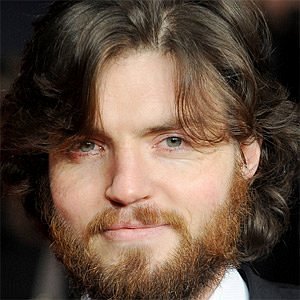 Tom Burke net worth