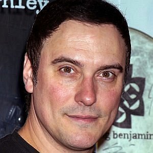 Benjamin Burnley net worth