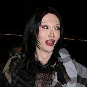 Pete Burns net worth