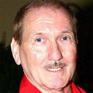 James Burton net worth