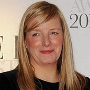 Sarah Burton net worth