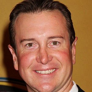 Kurt Busch net worth