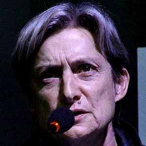 Judith Butler net worth