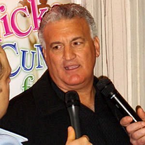 Joey Buttafuoco net worth