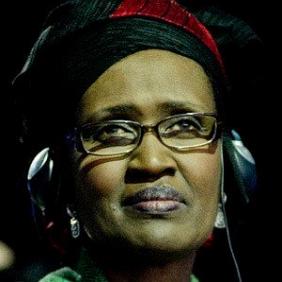 Winnie Byanyima net worth