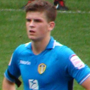 Sam Byram net worth