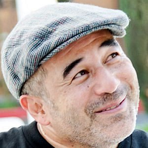 Steve Caballero net worth