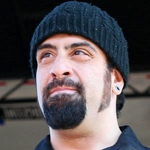 Rob Caggiano net worth