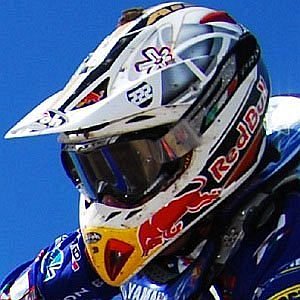 Tony Cairoli net worth