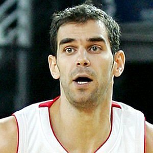 Jose Calderon net worth