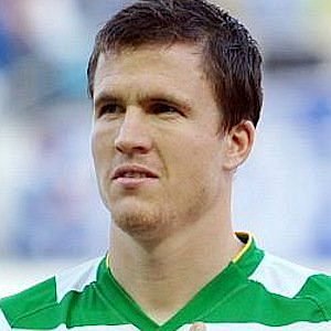 Gary Caldwell net worth