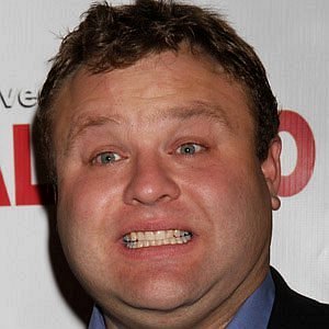 Frank Caliendo net worth