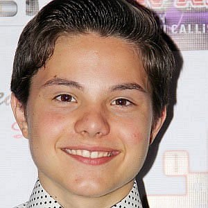 Zach Callison net worth