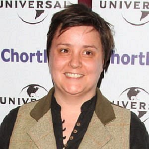 Susan Calman net worth