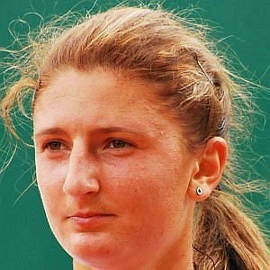 Irina-Camelia Begu net worth