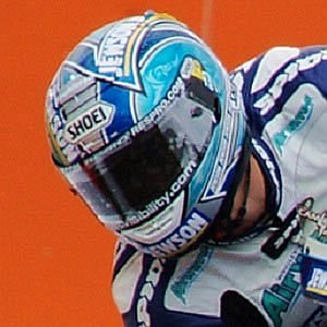 Leon Camier net worth