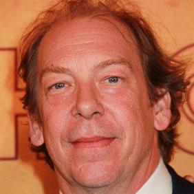 Bill Camp net worth