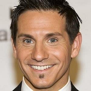 Rick Campanelli net worth