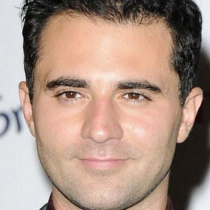 Darius Campbell net worth