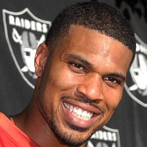 jason campbell net worth