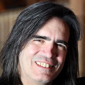 Larry Campbell net worth