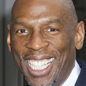 Geoffrey Canada net worth