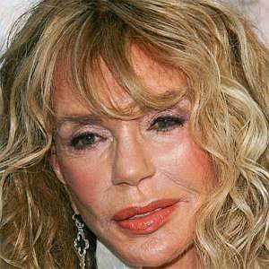 Dyan Cannon net worth