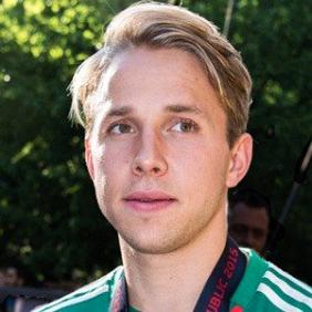 Patrik Carlgren net worth