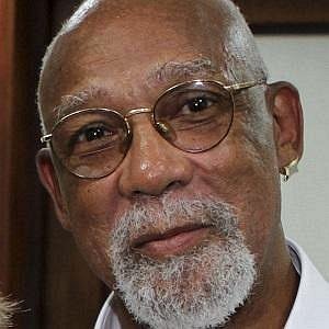 John Carlos net worth