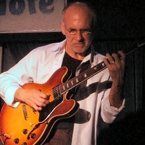 Larry Carlton net worth