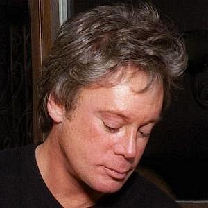 Eric Carmen net worth