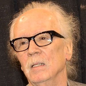 John Carpenter net worth