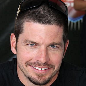 Patrick Carpentier net worth