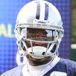 Brandon Carr net worth