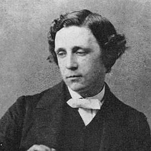 Lewis Carroll net worth