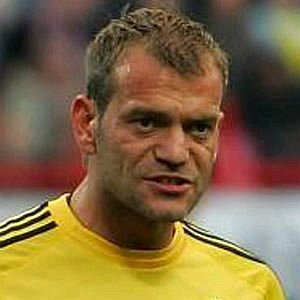 Roy Carroll net worth