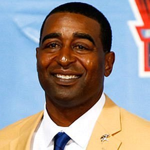 Cris Carter net worth