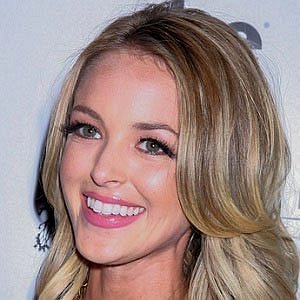 Kaitlynn Carter net worth