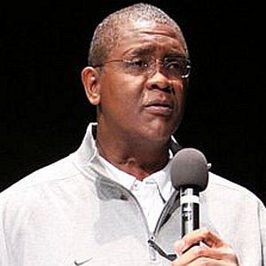 Bill Cartwright net worth